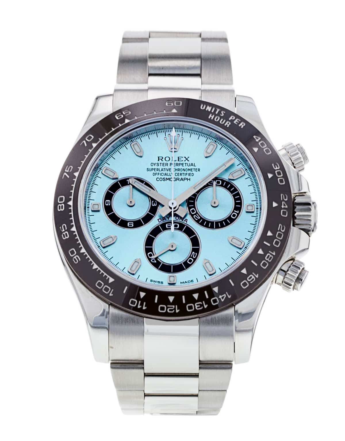 Rolex Daytona 116506